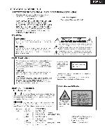 Service manual Onkyo RDV-1.1