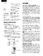 Service manual Onkyo TA-2044