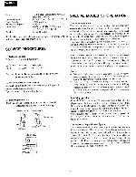 Service manual Onkyo TA-R33