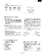 Service manual Onkyo TX-31
