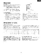 Service manual Onkyo TX-61