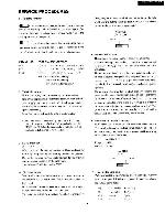 Service manual Onkyo TX-8210, TX-8210R