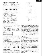 Service manual Onkyo TX-850, TX-850M