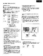 Service manual Onkyo TX-DS777