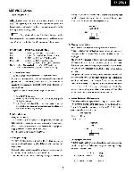 Service manual Onkyo TX-DS838