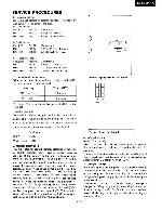 Service manual Onkyo TX-SV50PRO