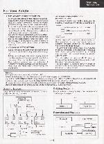 Service manual Panasonic AG-6810S