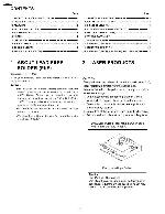Service manual Panasonic CQ-5301U
