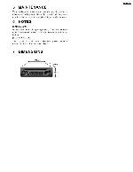 Сервисная инструкция Panasonic CQ-C1013H