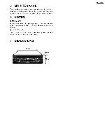 Service manual Panasonic CQ-C1113NW