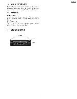 Сервисная инструкция Panasonic CQ-C1303H