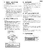 Service manual Panasonic CQ-C5303N