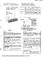 Service manual Panasonic CQ-DPG55LEN