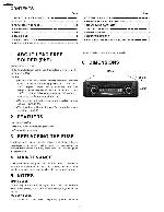 Service manual Panasonic CR-S1153H