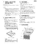 Service manual Panasonic CY-VHD9401N