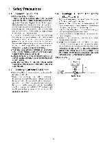Service manual Panasonic DMC-FT1, DMC-TS1