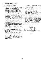 Сервисная инструкция Panasonic DMC-FT2, DMC-TS2