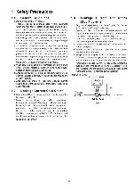 Сервисная инструкция Panasonic DMC-FT3, DMC-TS3, VOL.1