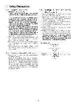 Service manual Panasonic DMC-SZ3