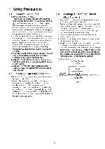 Service manual Panasonic DMC-TZ27, DMC-TZ30, DMC-TZ31, DMC-ZS19, DMC-ZS20