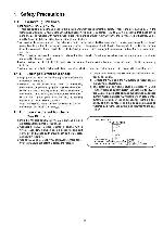 Service manual Panasonic DMP-B500EB, EG