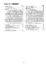 Service manual Panasonic DMP-BD85P