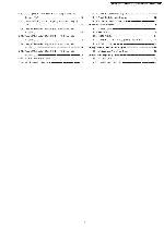 Service manual Panasonic DMR-EX768EB, EC, EF, EP