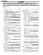 Service manual Panasonic DMR-EZ47VP