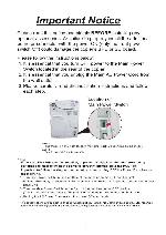 Service manual Panasonic DP-3510, 3520, 3530 SERVICE HANDBOOK