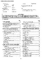 Service manual Panasonic DVD-RV32GC, DVD-RV32GD, DVD-RV32GN