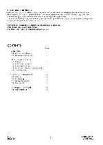 Service manual Panasonic EB-BHX70A
