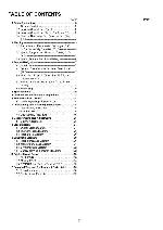 Сервисная инструкция Panasonic HX-DC10 VOL.1