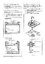 Сервисная инструкция Panasonic K-CHASSIS (MECHANICAL VHS)