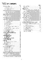 Service manual Panasonic KX-FT931LA