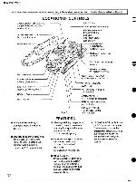 Service manual Panasonic KX-T123230E