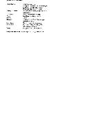 Service manual Panasonic KX-T2335