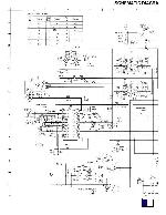 Service manual Panasonic KX-T2388B