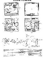 Service manual Panasonic KX-T2427