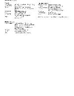 Service manual Panasonic KX-T2661BX