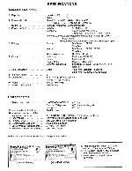 Service manual Panasonic KX-T30810-1