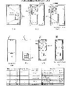 Сервисная инструкция Panasonic KX-T7980BX