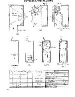 Сервисная инструкция Panasonic KX-T9080BX
