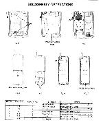 Сервисная инструкция Panasonic KX-T9180BX