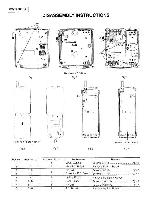 Сервисная инструкция Panasonic KX-T9380BX