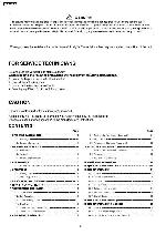 Сервисная инструкция Panasonic KX-TC1468LBB