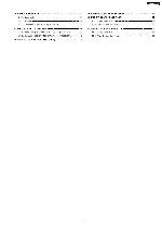 Сервисная инструкция Panasonic KX-TC2101BXB