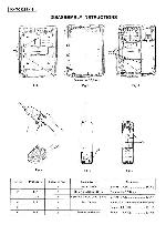 Сервисная инструкция Panasonic KX-TC328BX-B