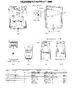 Сервисная инструкция Panasonic KX-TC900-B