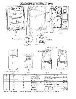 Сервисная инструкция Panasonic KX-TC910-B