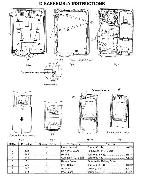 Service manual Panasonic KX-TC928BX